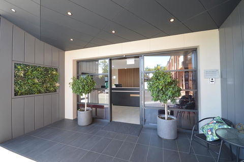 Best Western Bluegum Motel - Accommodation Fremantle 2