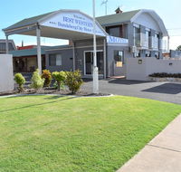 Best Western Bundaberg City Motor Inn - Accommodation Fremantle