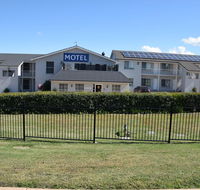 Best Western Coachmans Inn Motel - Accommodation Fremantle