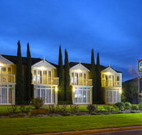 Best Western Colonial Village Motel - Accommodation Fremantle