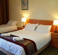 Best Western Governor Gipps Motor Inn - Accommodation Fremantle