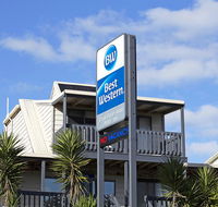 Best Western Great Ocean Road Motor Inn - Accommodation Fremantle
