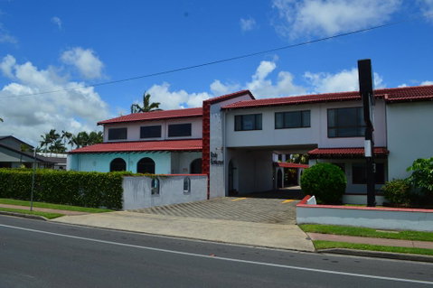 Best Western Marco Polo - Accommodation Fremantle 1