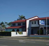 Best Western Marco Polo - Accommodation Fremantle