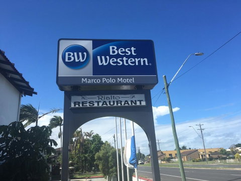 Best Western Marco Polo - Accommodation Fremantle 2
