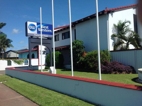 Best Western Marco Polo - Accommodation Fremantle 3