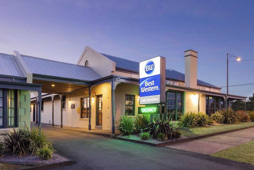 Warrnambool VIC Accommodation Fremantle
