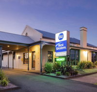 Best Western Olde Maritime Motor Inn - Accommodation Fremantle