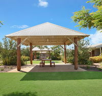 Best Western Plus The Ranges Karratha - Accommodation Fremantle
