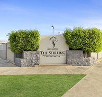 Best Western Plus The Stirling Rockhampton - Accommodation Fremantle
