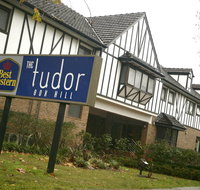 Best Western Plus The Tudor Box Hill - Accommodation Fremantle