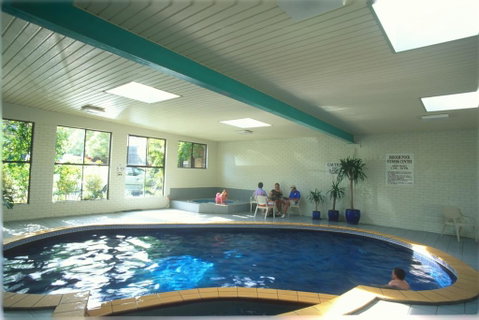 Best Western Plus The Tudor Box Hill - Accommodation Fremantle 3