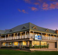 Best Western Sanctuary Inn - Accommodation Fremantle