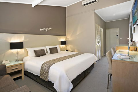 Best Western Sanctuary Inn - Accommodation Fremantle 1