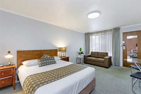 Best Western Tudor Motor Inn - Accommodation Fremantle 1