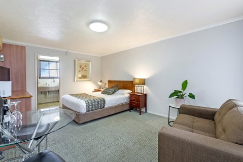 Best Western Tudor Motor Inn - Accommodation Fremantle 3