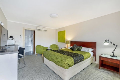 Best Western Tudor Motor Inn - Accommodation Fremantle 2