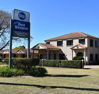 Best Western Tuscany on Tor Motor Inn - Accommodation Fremantle