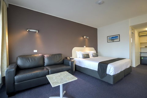 Best Western Zebra Motel - Accommodation Fremantle 2