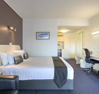 Best Western Zebra Motel - Accommodation Fremantle