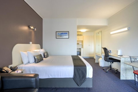 Best Western Zebra Motel - Accommodation Fremantle 0