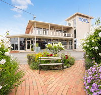 Best Westlander Motor Inn - Accommodation Fremantle