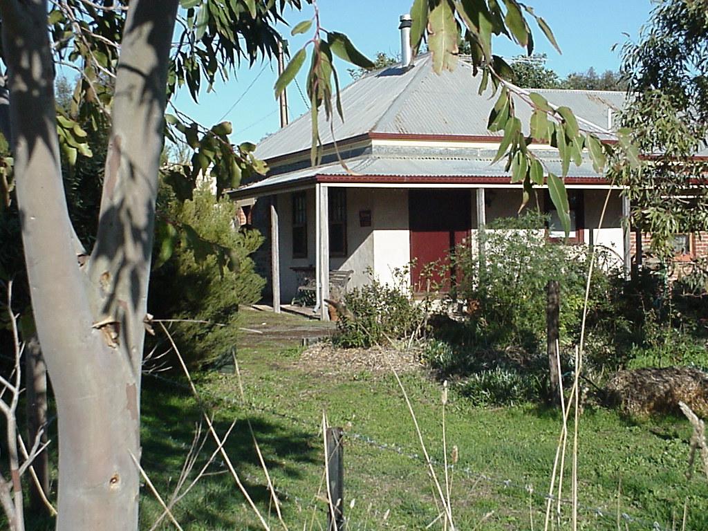 Gomersal SA Accommodation Fremantle