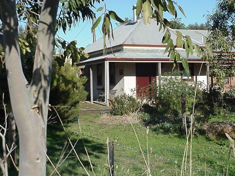 Bethany Cottages - Accommodation Fremantle 0