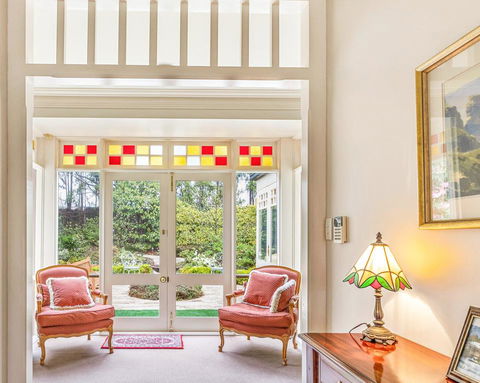 Bethany Manor Bed & Breakfast - Accommodation Fremantle 0
