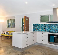 Betty's at Lennox Head - Air Conditioned - Accommodation Fremantle