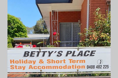 Betty's Place - Accommodation Fremantle 0