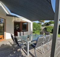 Between the Seas - Pet Friendly - Accommodation Fremantle