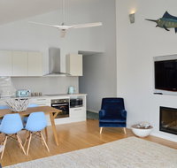Between two beaches - Accommodation Fremantle