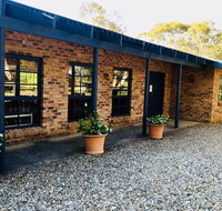 Beulah by the Lake - Accommodation Fremantle