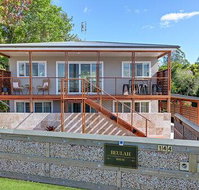 Beulah House Luxurious Accommodation - Accommodation Fremantle