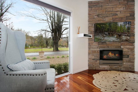 Beyond Bliss - Guesthouse 1 - Accommodation Fremantle 0