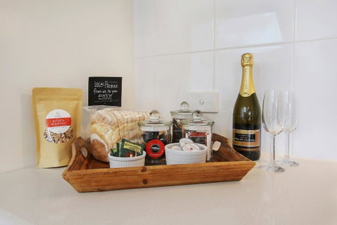 Beyond Bliss - Guesthouse 1 - Accommodation Fremantle 1