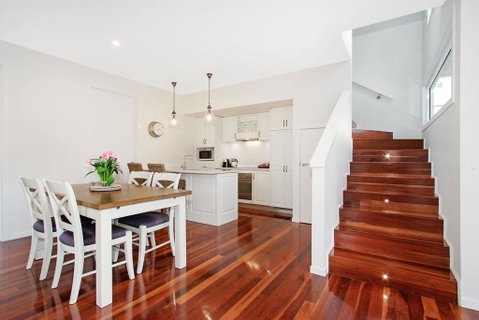 Beyond Bliss - Guesthouse 2 - Accommodation Fremantle 0