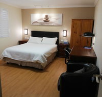BHA - Accommodation Fremantle