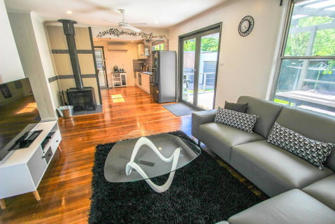 Bianconero - Accommodation Fremantle 2