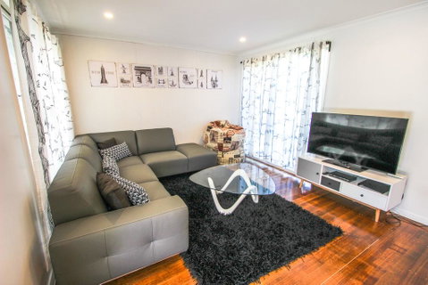 Bianconero - Accommodation Fremantle 1
