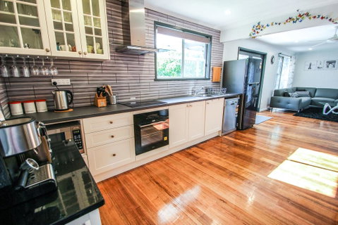Bianconero - Accommodation Fremantle 3
