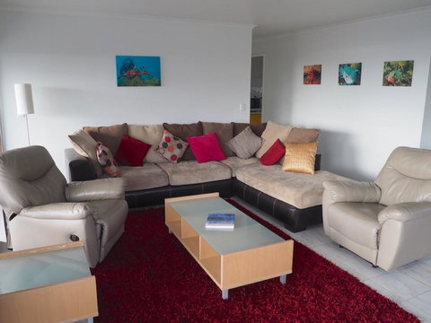 Bicheno Blue Horizon - Accommodation Fremantle 1