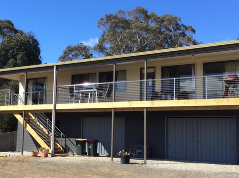 Bicheno Blue Horizon - Accommodation Fremantle 0