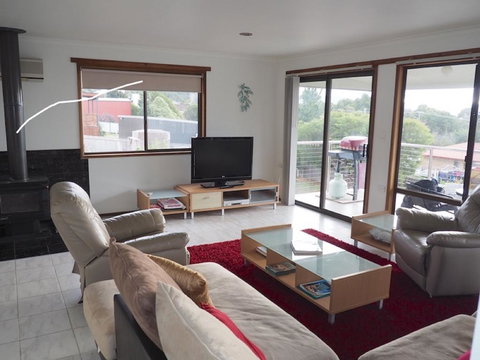 Bicheno Blue Horizon - Accommodation Fremantle 2