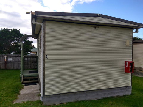 Bicheno Caravan Park & Take Away Foods - Accommodation Fremantle 2