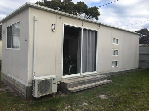 Bicheno Caravan Park & Take Away Foods - Accommodation Fremantle 0