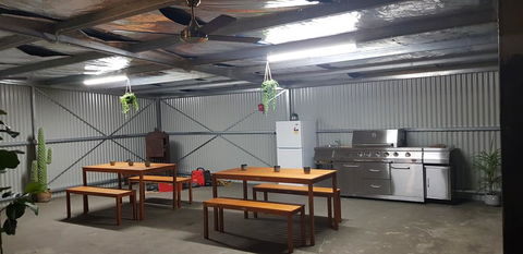 Bidgee Motor Inn - Accommodation Fremantle 1