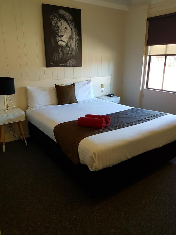  Accommodation Fremantle