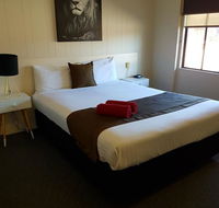 Bidgee Motor Inn - Accommodation Fremantle